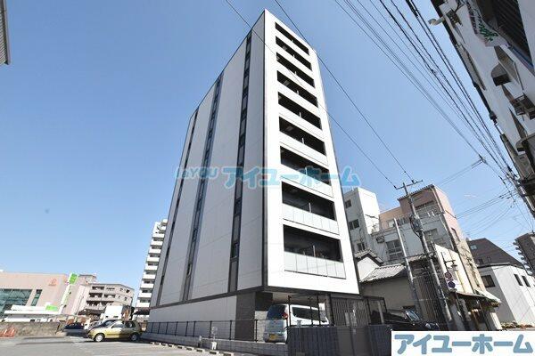 福岡県北九州市八幡西区藤田２丁目(賃貸マンション1LDK・3階・30.03㎡)の写真 その1