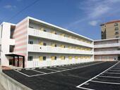 北谷Ⅱのイメージ