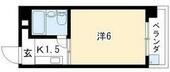 名古屋市天白区一本松２丁目 4階建 築47年のイメージ