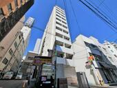 大阪市中央区東平２丁目 12階建 築13年のイメージ