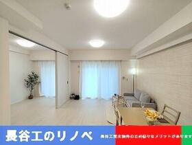 プレミストひばりが丘シーズンビュー