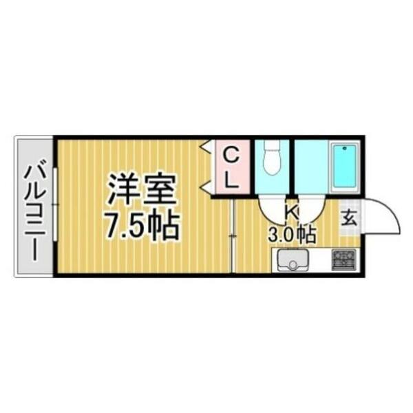 物件拡大画像