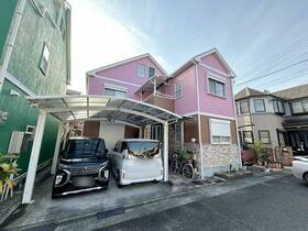 大阪府和泉市阪本町