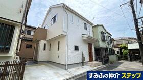 千葉県松戸市古ケ崎３丁目