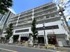 シティハイツ大井町 4階 築48年11ヶ月の賃貸物件