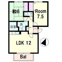 間取り：225010180237