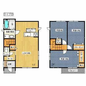 detached 埼玉県深谷市緑ケ丘

地図を見る