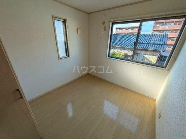 detached 埼玉県深谷市緑ケ丘

地図を見る