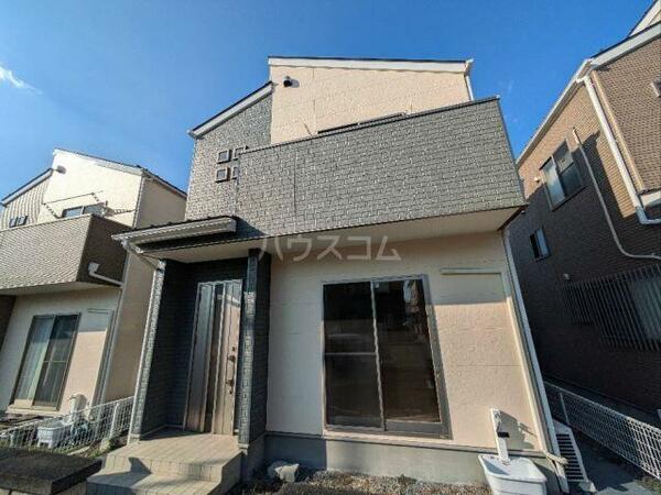 detached 埼玉県深谷市緑ケ丘

地図を見る