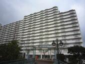 神戸市須磨区道正台１丁目 14階建 築34年のイメージ