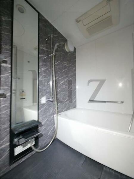 画像6:ミストサウナ付き浴室暖房乾燥機完備のバスルームです！