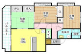 北九州市小倉南区星和台２丁目 3階建 築29年のイメージ