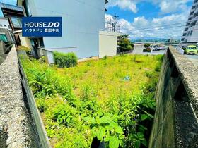 愛知県岡崎市大西町字南ケ原