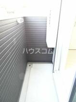 愛知県名古屋市中川区的場町２丁目（賃貸アパート1LDK・3階・31.78㎡） その11