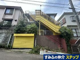 神奈川県川崎市麻生区高石４丁目