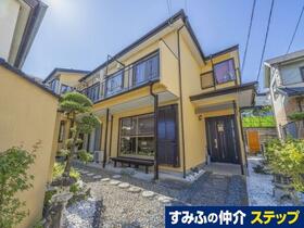 神奈川県横浜市金沢区釜利谷西３丁目