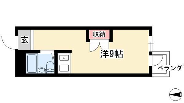 物件拡大画像