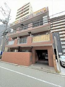 ストークマンション西中島