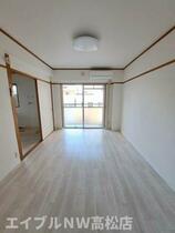 Ａｐａｒｔｍｅｎｔ　ＰＯＮＯ（アパートメント　ポノ） 302 ｜ 香川県高松市東田町（賃貸アパート1DK・3階・25.00㎡） その7