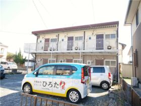 パナハイツ野中  ｜ 福岡県北九州市八幡西区日吉台２丁目（賃貸アパート1K・1階・19.00㎡） その15