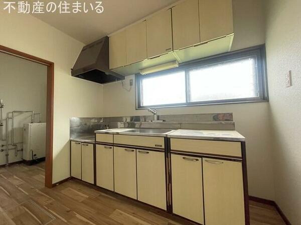 北海道札幌市南区藤野四条８丁目(賃貸一戸建3LDK・--・79.38㎡)の写真 その5