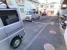 ロイヤルハウス片江 306 ｜ 福岡県福岡市城南区片江５丁目（賃貸マンション1K・3階・23.00㎡） その9