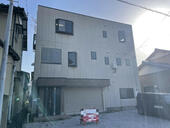 浜松市中央区丸塚町 3階建 築24年のイメージ