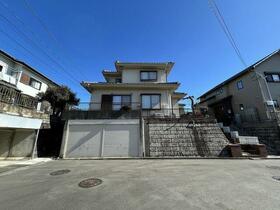 神奈川県横浜市栄区桂台南1丁目