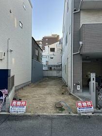 大阪府大阪市阿倍野区美章園２丁目