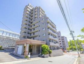 リバーサイドガーデンダイアパレス原II