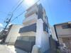 Monotone淡路 4階 築9年4ヶ月の賃貸物件