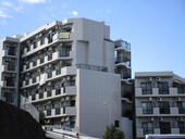 横浜市神奈川区大口通 7階建 築30年のイメージ
