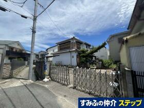 兵庫県伊丹市山田3丁目