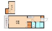 春日市弥生７丁目 2階建 築31年のイメージ