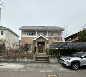 宮城県仙台市青葉区高野原４丁目