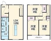 浜松市中央区有玉台４丁目 2階建 築7年のイメージ