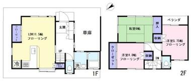 間取り：213138502213