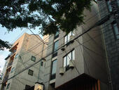 京都市下京区木屋町通松原上る和泉屋町 6階建 築34年のイメージ