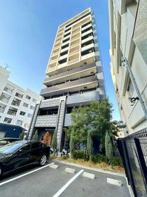 プレサンスＴＨＥ栄