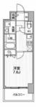 大阪市西区九条１丁目 11階建 築5年のイメージ