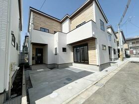 埼玉県川越市小仙波町２丁目