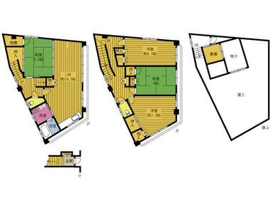 間取り：244004997152