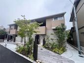 京都市西京区川島粟田町 2階建 新築のイメージ