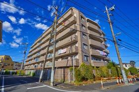 ディアレスト鹿浜