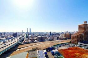 阪神住建グランドヴィラ此花Ｉ