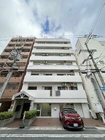 グランドプラザ神戸パートＩＩ