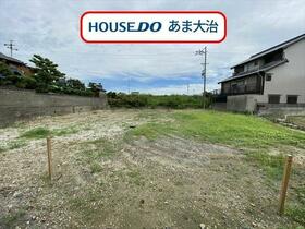 愛知県海部郡蟹江町大字蟹江新田字鹿島