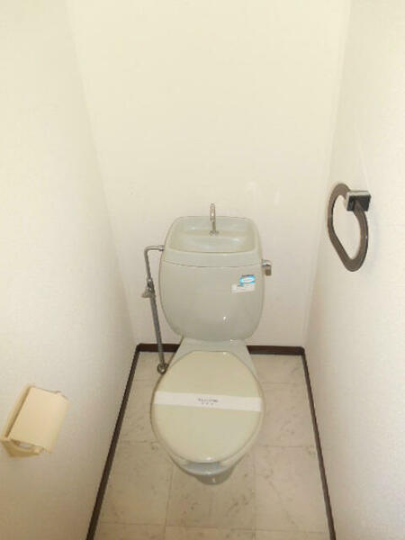 画像10:☆バス・トイレ別室です☆