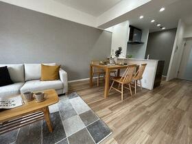 ライオンズマンション八事ガーデン弐番館