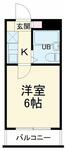 川崎市中原区苅宿 4階建 築33年のイメージ
